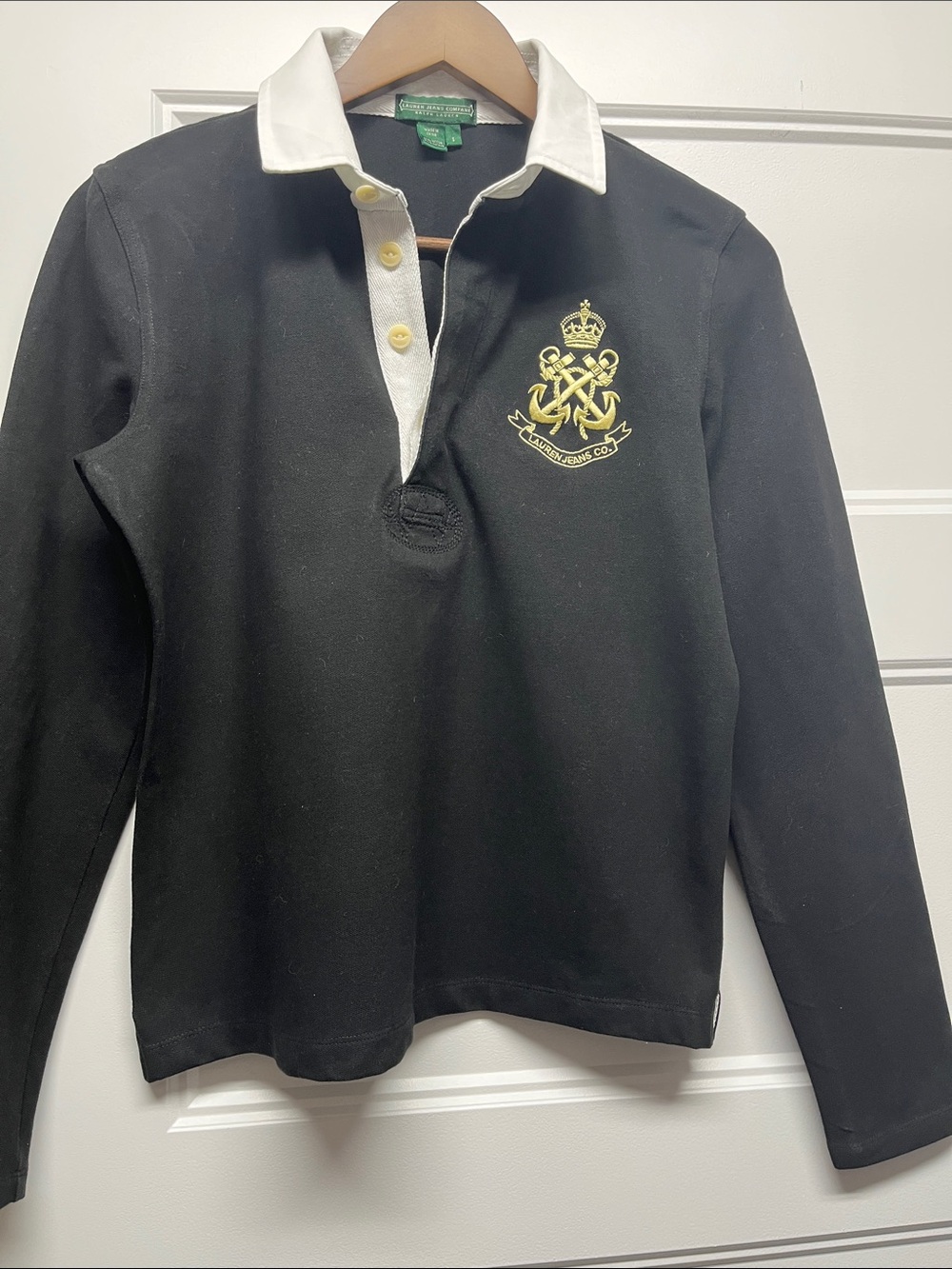Ralph Lauren shirt - Picture 9 of 10